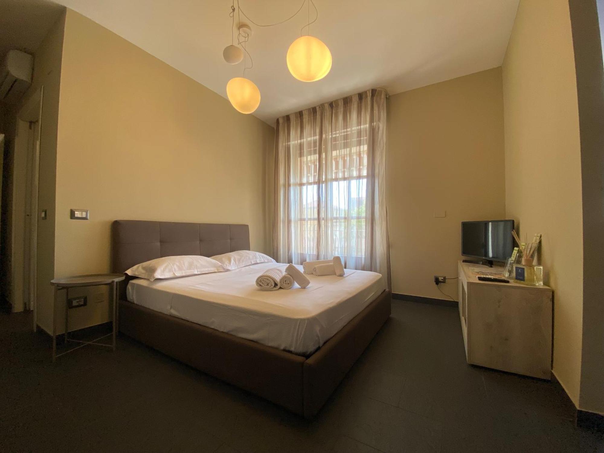 Chicco Small Business By Cinelli Apartment Vercelli Exteriér fotografie